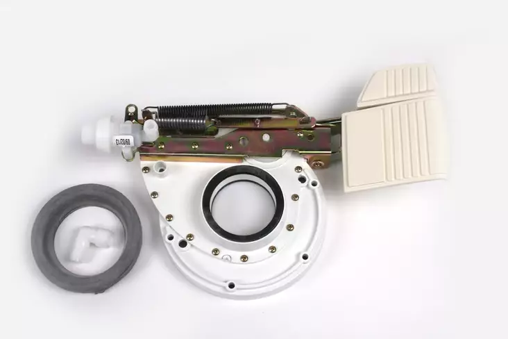 Thetford mekanismi Aqua Magic -3/85 - Aqua Magic varaosat - 705 - 1