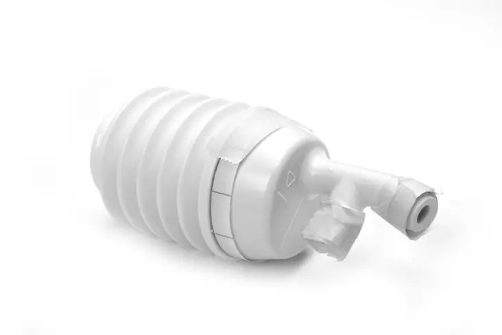 Thetford paljepumppu Porta Potti 33-365 -8/2005 - Kannettavien käymälöiden varaosat - 685 - 1