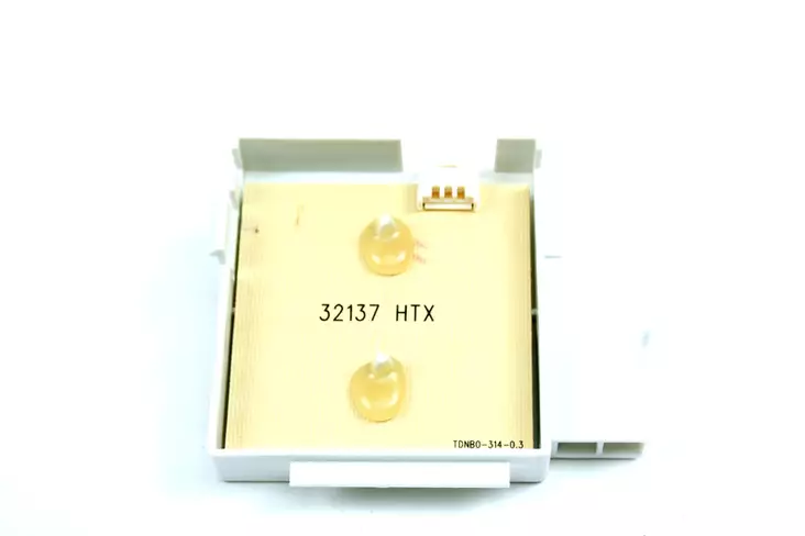 Thetford tasomittarin piirilevy C402C/X - Kasettikäymälöiden varaosat - 865 - 1