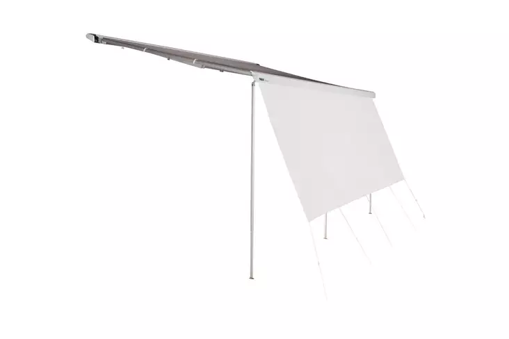 Thule etuseinä View Blocker Front 330, 330 x 140 cm - Markiisien seinät ja sarjat Thule - 1055 - 2