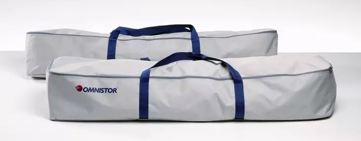 Thule säilytyslaukku Residende, musta - Markiisien seinät ja sarjat Thule - 1065 - 1