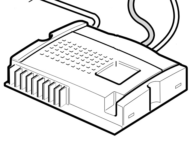 Truma TE R4 ohjausyksikkö, master - Tarvikkeet ja varaosat,Truma mover - 14955 - 1