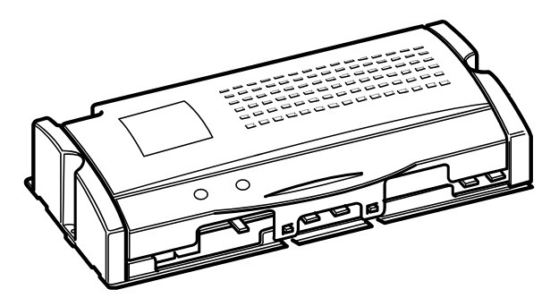 Truma keskusyksikkö Mover SE R ohjausyksikkö - Tarvikkeet ja varaosat,Truma mover - 14915 - 1