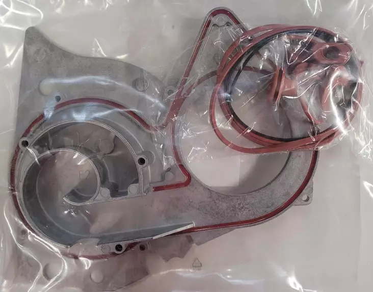 Truma tiivistesarja Combi (E), pääty ja tiivisteet - Combi-lämmittimien varaosat - 14075 - 1