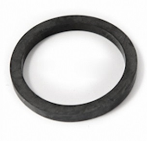 Vaimenninkumi 35x43x10 90S/3 160 SR 90 S/3 alkaen 1997 - AL-KO - 2065 - 1