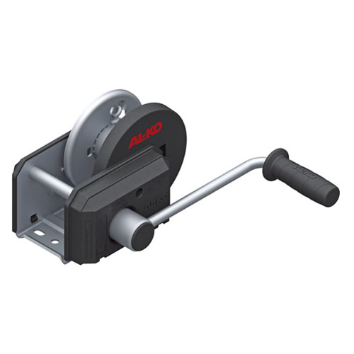 Vintturi 501A Optima, jarru Ilman vaijeria/hihnaa - Vinssit - 8465 - 1