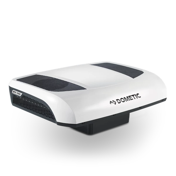 Dometic ilmastointilaite CoolAir RTX 1000 12 V, valkoinen - ILMASTOINTILAITTEET, TARVIKKEET, DOMETIC - 24515 - 1