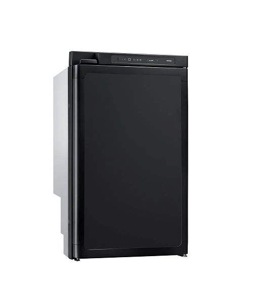 Thetford jääkaappi N4080E+, lokasuojasyvennys, musta - Jääkaapit ja tarvikkeet Thetford - 24795 - 1