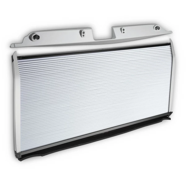 Tuulilasin ja sivulasien pimennysverhot Ducato X250/290, Jumper, Boxer, FP200 - Ikkunat ja osat - 9965 - 1