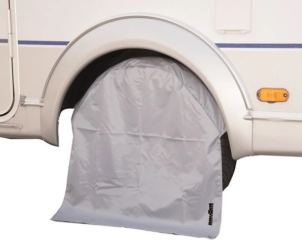 Brunner renkaansuojus 13"-15" - Alustatarvikkeita vaunuihin  - 7355 - 1