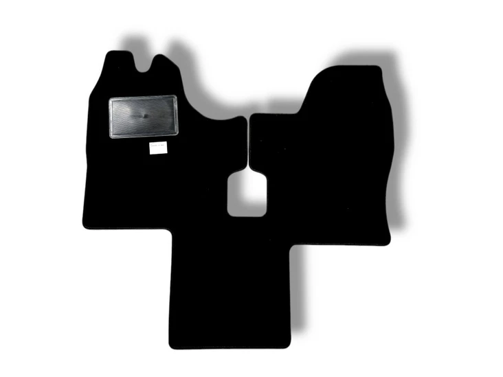 Ideatermica ohjaamon matto Ford Transit 4 2001-2005 - Ohjaamon matot - 23965 - 1