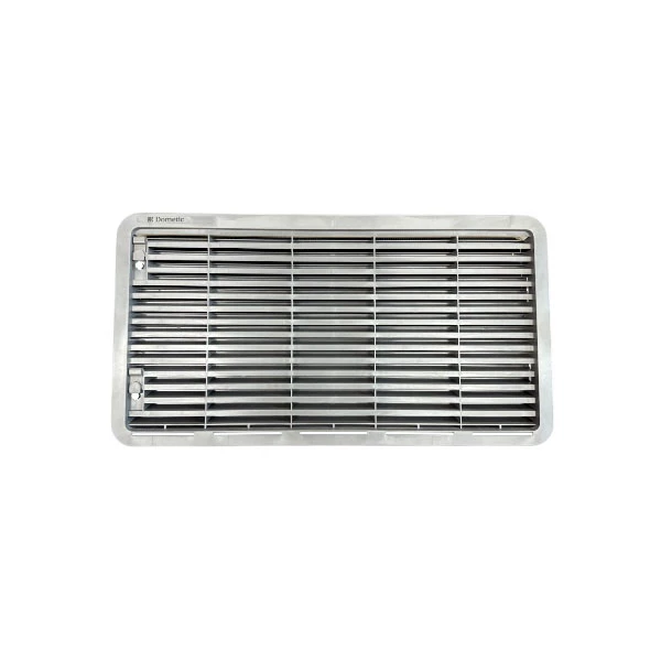 Jääkaapin tuuletusritilä L 300 NCS 7000 La Vita Veneto - HOBBY VARAOSAT - 5645 - 1