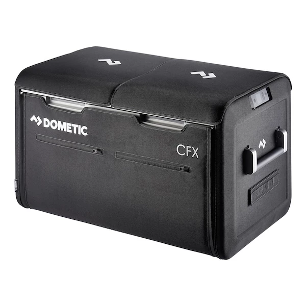 Protective cover CFX3 75DZ - KYLMÄLAUKUT - 23525 - 1