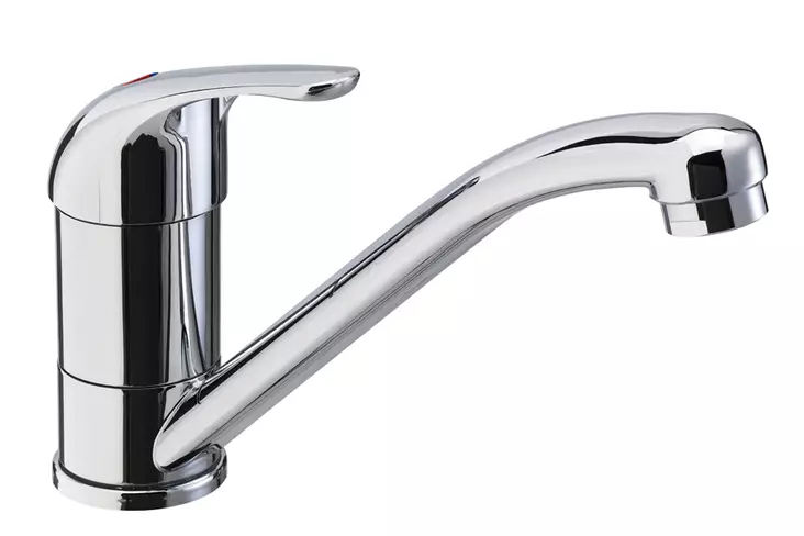 Reich vipusekoitushana Carino R1 Juoksuputki 150 mm - Hanat Reich - 9685 - 1