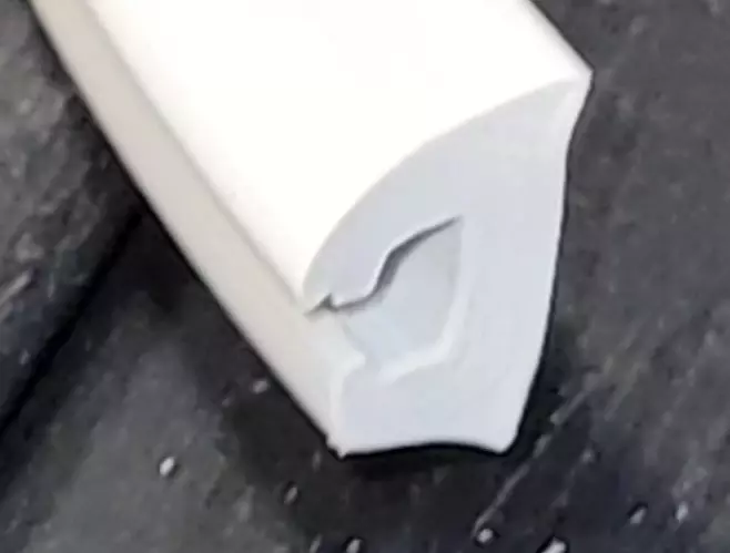 Reunanauha harmaa 762, e-202 - HOBBY VARAOSAT - 4415 - 1