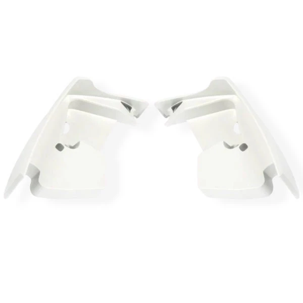 Thule etupalkin päätypari 5200, valkoinen - Markiisien varaosat Thule - 9465 - 1