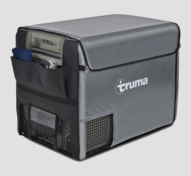 Truma Eristekuori C73 / C69 DZ - KYLMÄLAUKUT - 24735 - 1