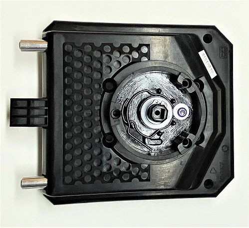 Ulko-oven lukon sisäosa oikea Secure, 73.5315.99, lukkoon 2400241617 - HOBBY VARAOSAT - 11775 - 1