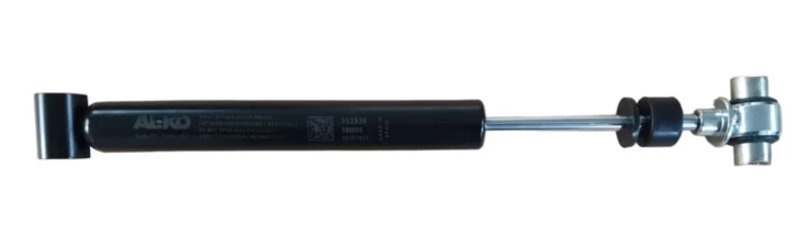 Vetopään iskunvaimennin 161R 161VB 161S Finland,pituus: a-325, b-200 - AL-KO - 2375 - 1