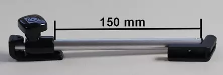 Aukipidin oikea 09.05.757.00.0B.00.000, Polyplastic - HOBBY VARAOSAT - 8676 - 2