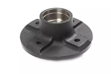 Jarruton napa laippa 100x4 425 kg Ei sis.laakereita - AL-KO - 2486 - 1