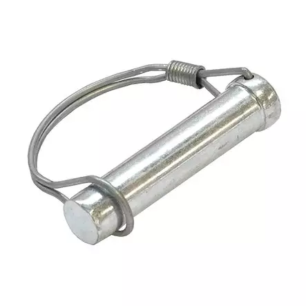 Saranan tappi uz-02/3 Tappi+kaari 16mm halkaisia - Hevostrailerit/Saranat/Lavalukot/Kaasujo - 11576 - 1