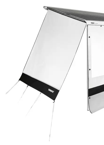 Thule sivuseinä Sun Blocker L/2,75 m - Markiisien seinät ja sarjat Thule - 9876 - 1