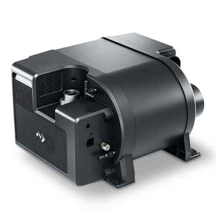 Dometic TwinBoost 8000H lämmitin ja vedenlämmitin - Dometic lämmityslaitteet - 24666 - 1