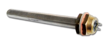 Lämpövastus vesisäiliöön 12 V/30 W, termostaatti - MUUT VESIJÄRJESTELMÄN OSAT - 25226 - 1