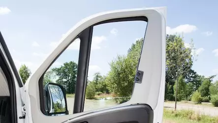 Remis sivuikkunan pimennysverho REMIfront, Ducato 2011-2020, oikea ikkuna - Ikkunat ja osat - 23676 - 2