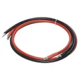 DC connection cable-set: 1,0m, 70mm² - Invertterit Dometic - 15796 - 1