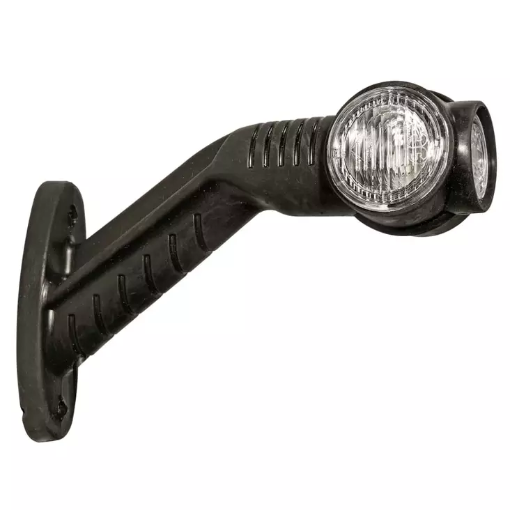 Aspöck sivuvalo 12v oikea - Aspöck - 18046 - 1