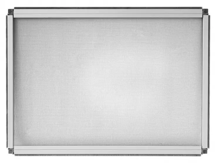 Brunner hyttysverkko Flynet, Midi Heki - KATTOLUUKUT JA OSAT - 12916 - 1