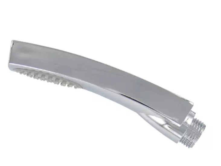 Comet suihkukahva Capri, kromi - Suihkutarvikkeet Comet - 18596 - 1