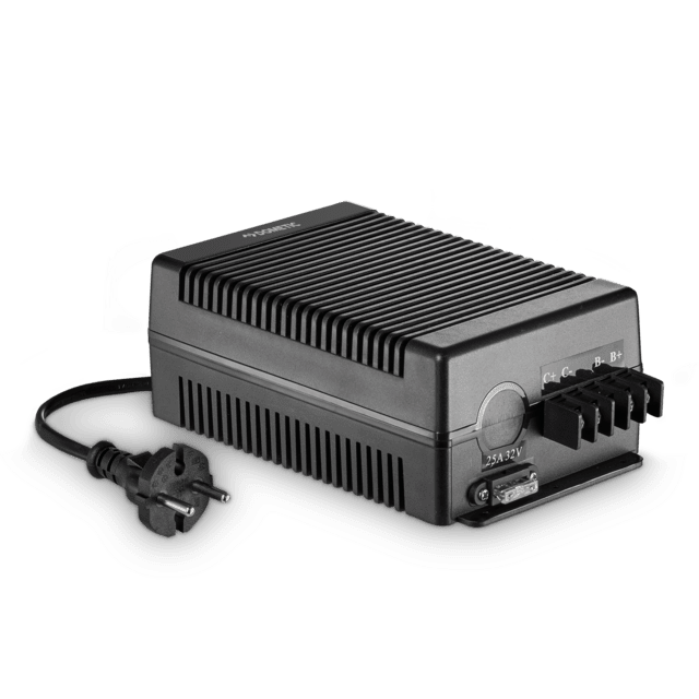 CoolPower MPS 80, Mains adapter, connects 24 V appliances to 110-240 V, 252W - Akut, laturit, akun valvonta  - 16056 - 1