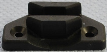 Ikkunasalvan vastakappale - HOBBY VARAOSAT - 3926 - 1