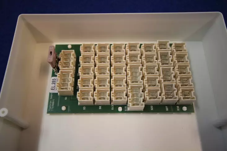 Jakokeskus 020.0879 - HOBBY VARAOSAT - 6076 - 1