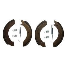 Jarrukenkäsarja Wap-184RS 180X40 Wap jarrukenkäsarj sisältää jouset - Peitz/b&b/Wap - 12796 - 1