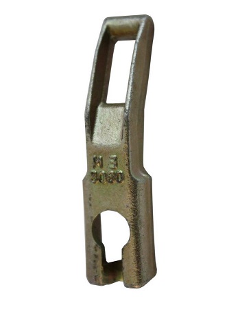 Jarruvaijerin kiinnikesovitin BPW - Bpw/Peitz/Wap/Ifor Williams - 10596 - 1