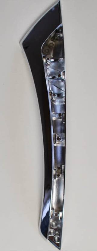 Kahva, alaosa, nousukahva oven luona - HOBBY VARAOSAT - 12255 - 1