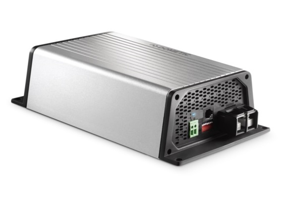 Latausmuunnin PerfectPower DCC 2412-40 24V › 12V, 40A, sopii EURO 6 ajoneuvoihi - Akut, laturit, akun valvonta  - 16046 - 1