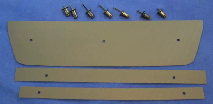 Maskisuoja Boxer 2014- Peugeot Boxer Peitelevy, etusäleikkö - Muut koriosat - 9016 - 1