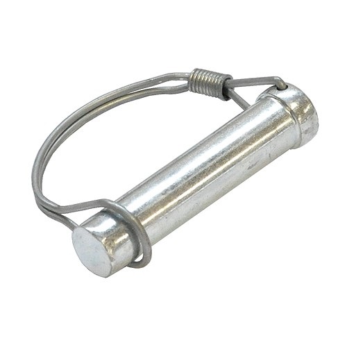 Saranan tappi uz-02/3 Tappi+kaari 16mm halkaisia - Hevostrailerit/Saranat/Lavalukot/Kaasujo - 11576 - 1