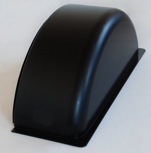 Sisälokasuoja 1-akselinen - HOBBY VARAOSAT - 8176 - 1