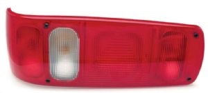 Takavalo vasen, auto, takasumuvalo 446.4x170 mm, autoon,tjs-sumu vas - Ajoneuvovalaisimet - 546 - 1