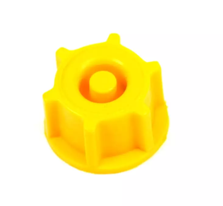 Thetford täyttösuppilon tyhjennyskorkki C2/C4 - Kasettikäymälöiden varaosat - 776 - 1