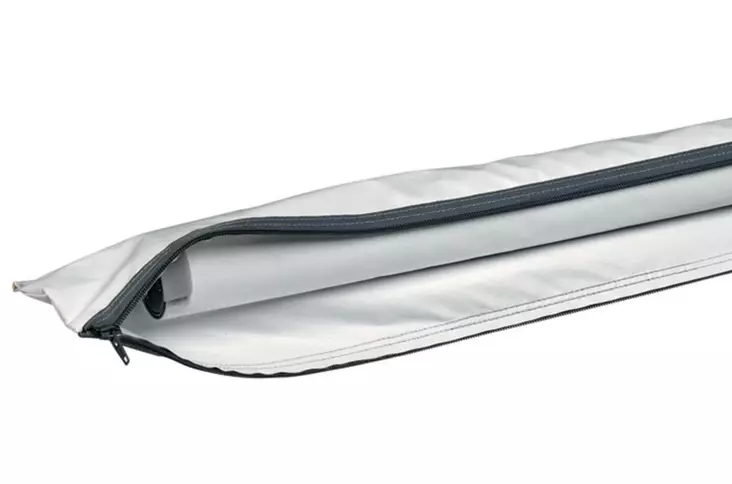 Thule Omnistor 1200 2,60 x 2,20 Sapphire pussimarkiisi - Pussimarkiisit Thule - 7416 - 1