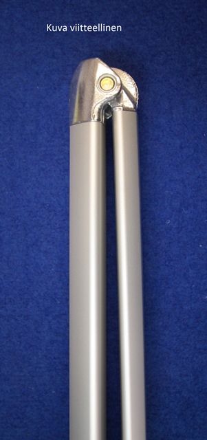 Thule joustovarsi 9200 (oikea) - Markiisien varaosat Thule - 8896 - 1