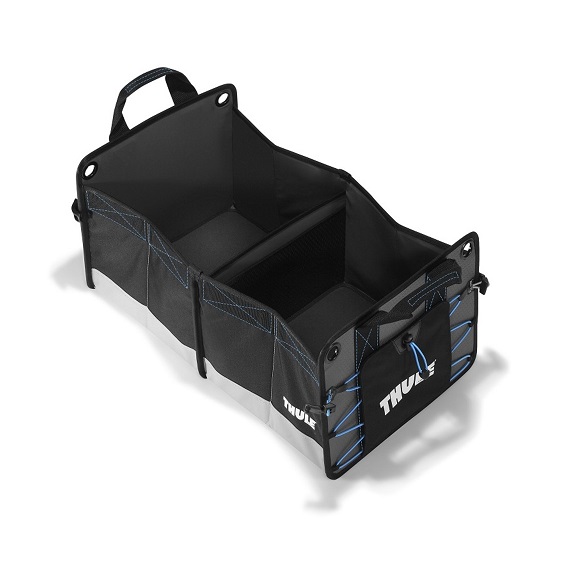 Thule kokoontaittuva säilytyslaatikko Go Box, M - Säilytyslokerikot ja laukut - 12376 - 1