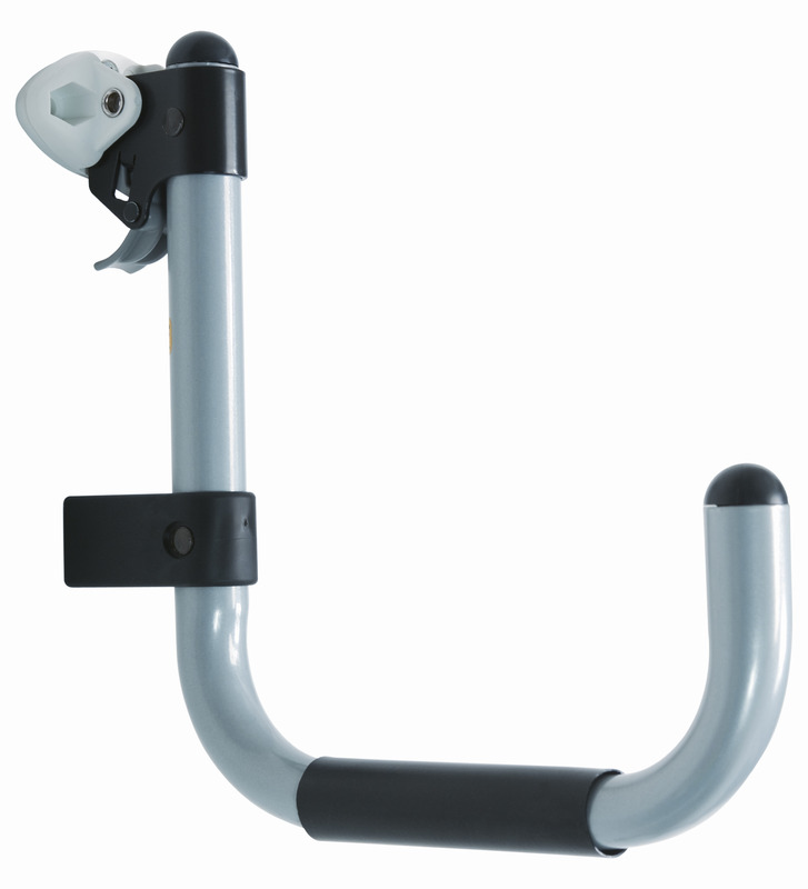 Thule säilytyskoukkupari - Säilytyslokerikot ja laukut - 1536 - 1